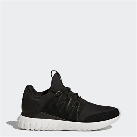 adidas originals tubular radial mens|adidas tubular radial core black.